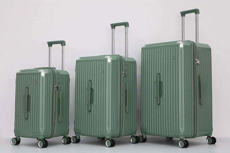 The Premium Lightweight Standard of Luggage