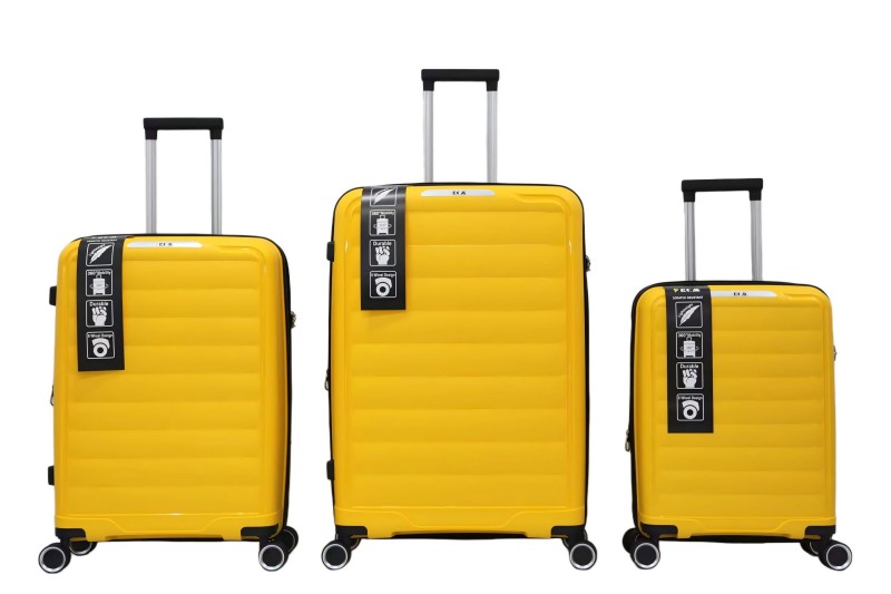 Is PC Luggage Light Enough to Help You Avoid Those Overweight Baggage Fees—or Does Durability Come at a Cost?