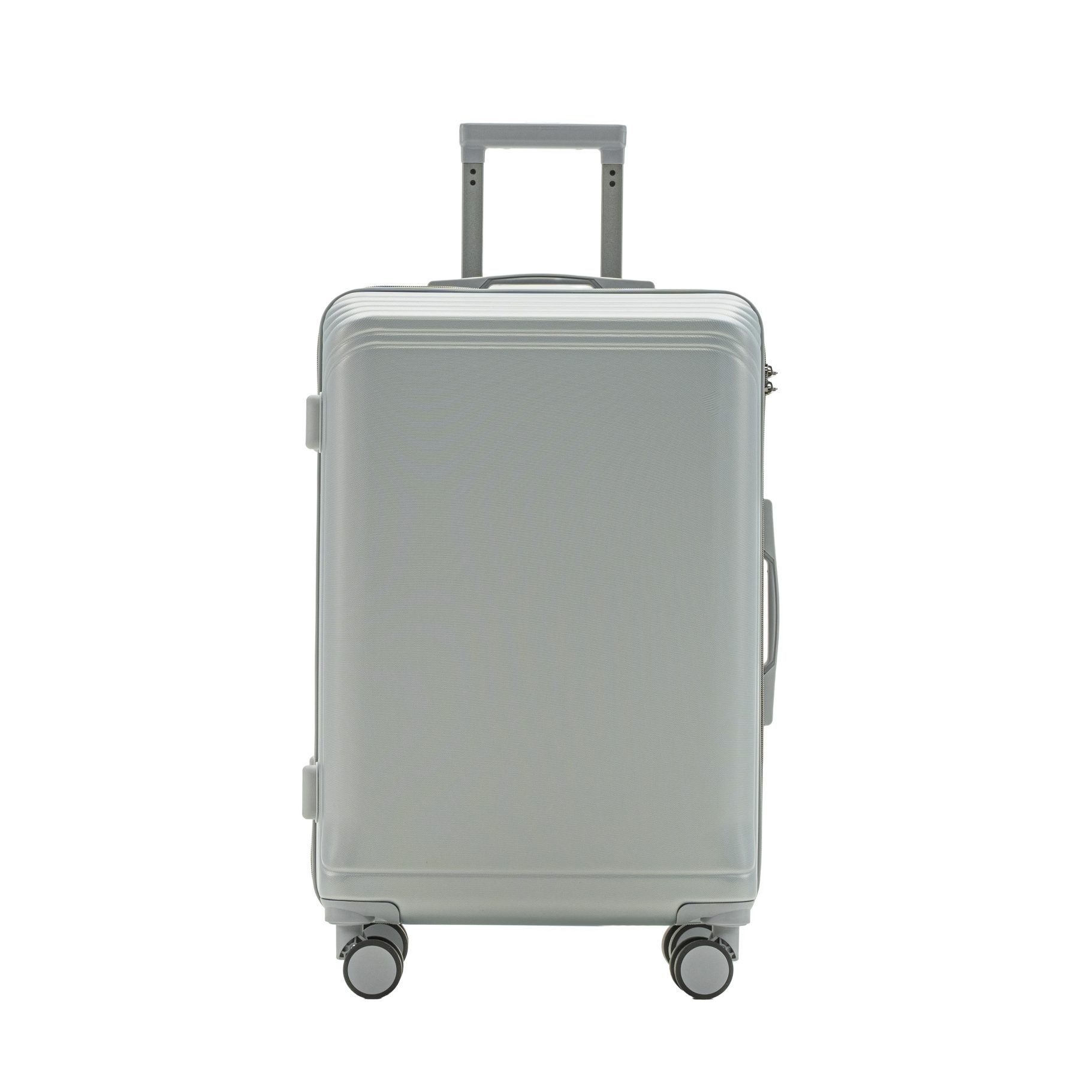 Minimalist ABS 5-Piece Hardshell Luggage Set