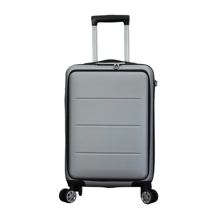 Front-Opening ABS Luggage