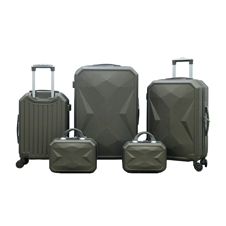 ABS Luggage