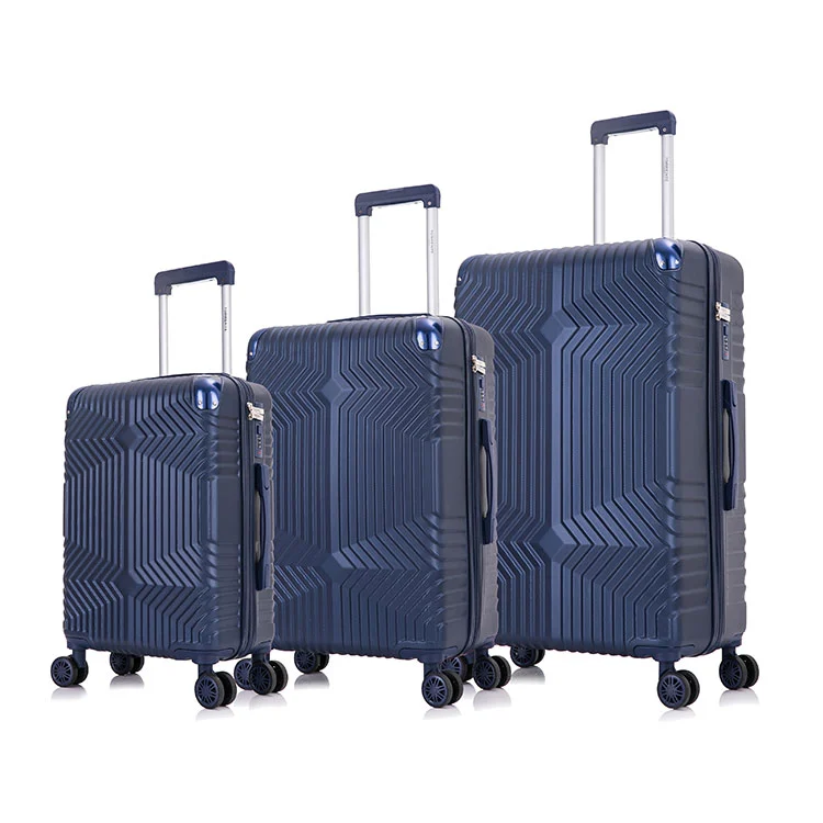 Large Capacity ABS Luggage