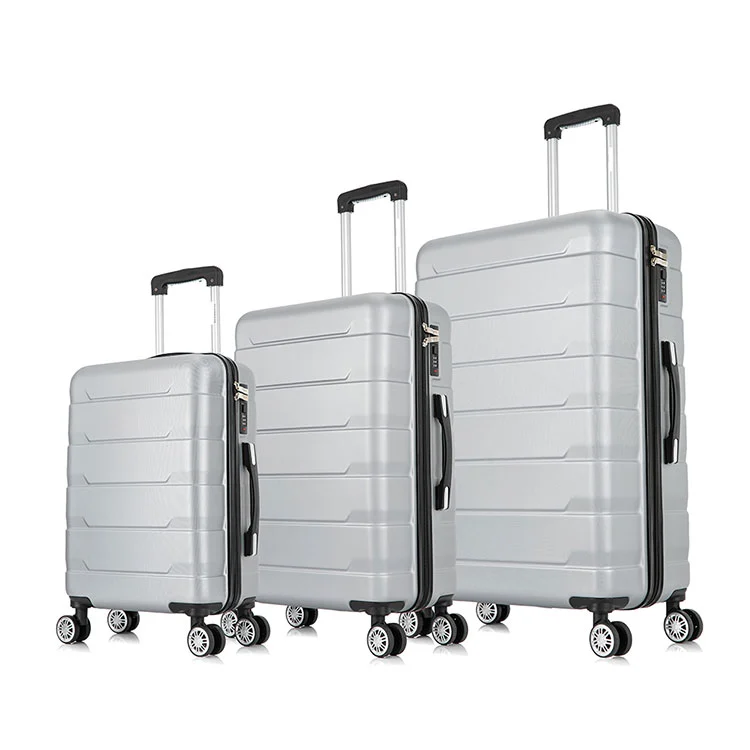 Universal Wheel ABS Luggage
